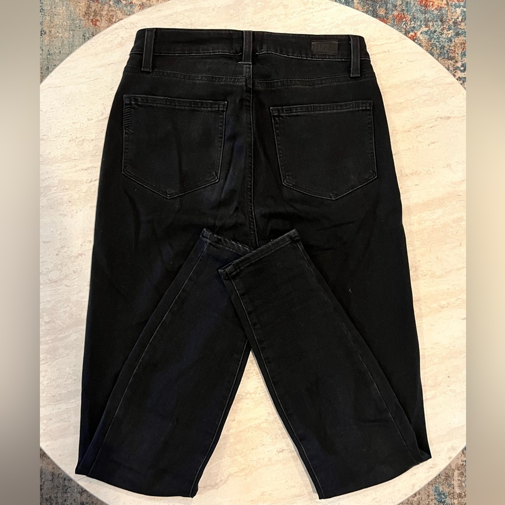 PAIGE Margot Ankle Jeans - Picture 6 of 7